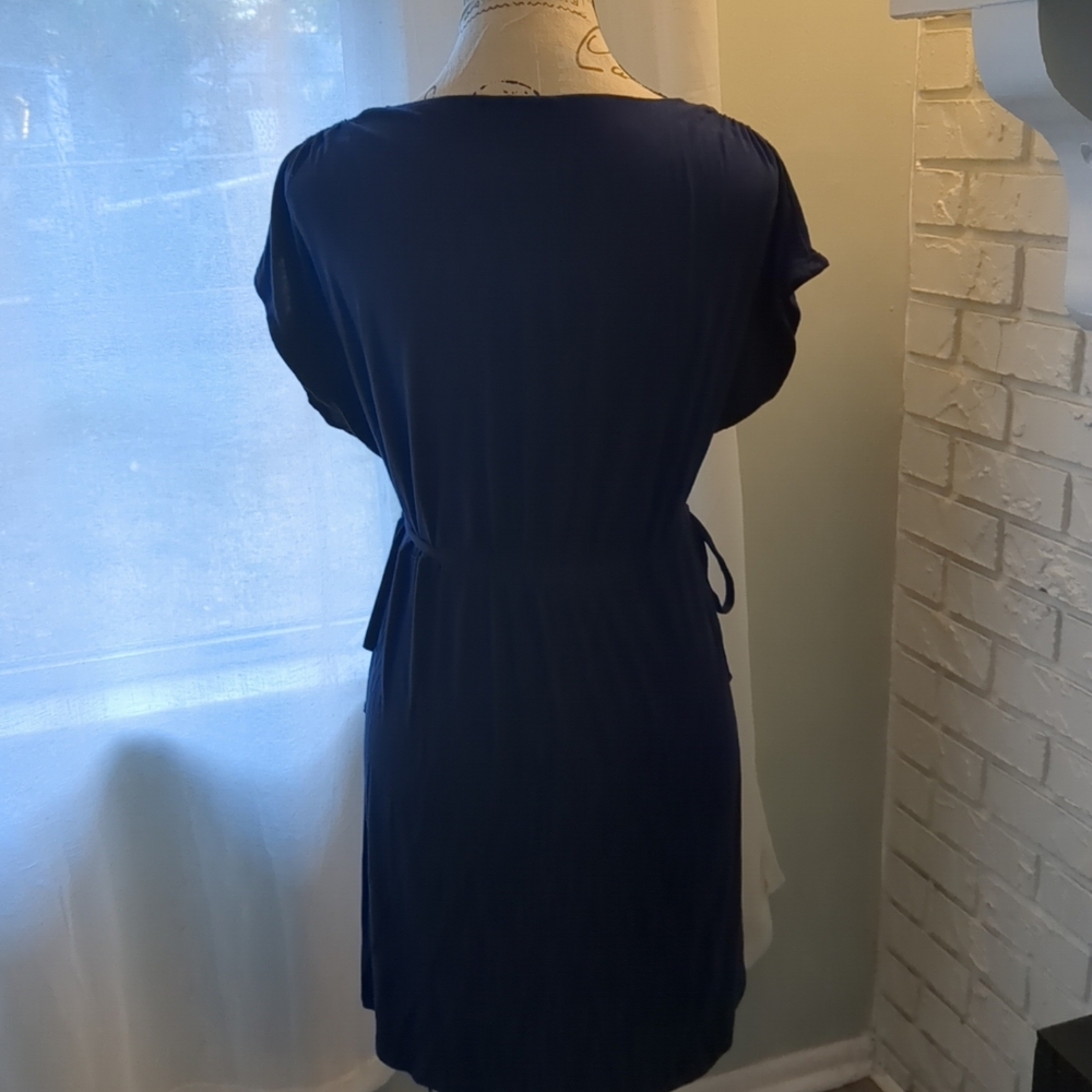 **3/$10** Merona Dress Size Medium - Picture 6 of 8